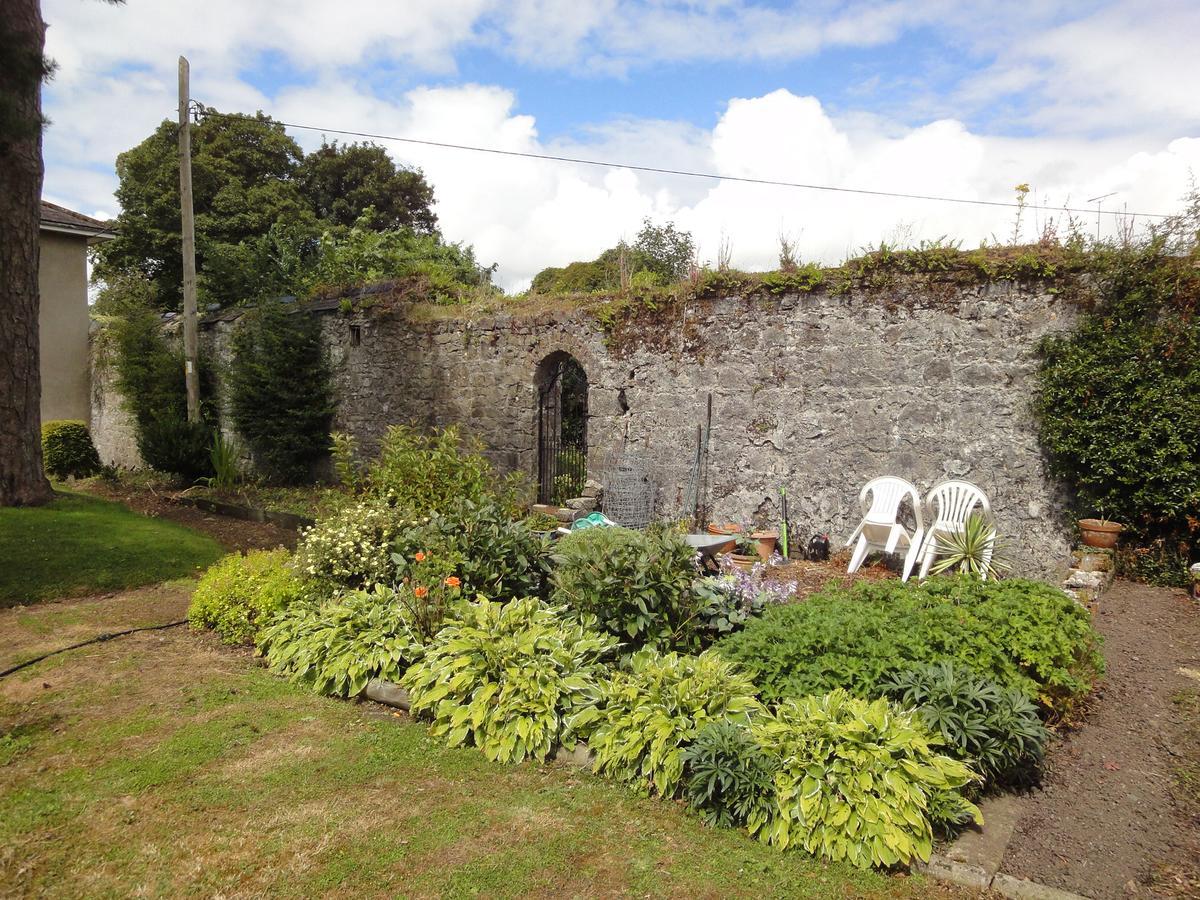 Glendine House Kilkenny Exterior foto