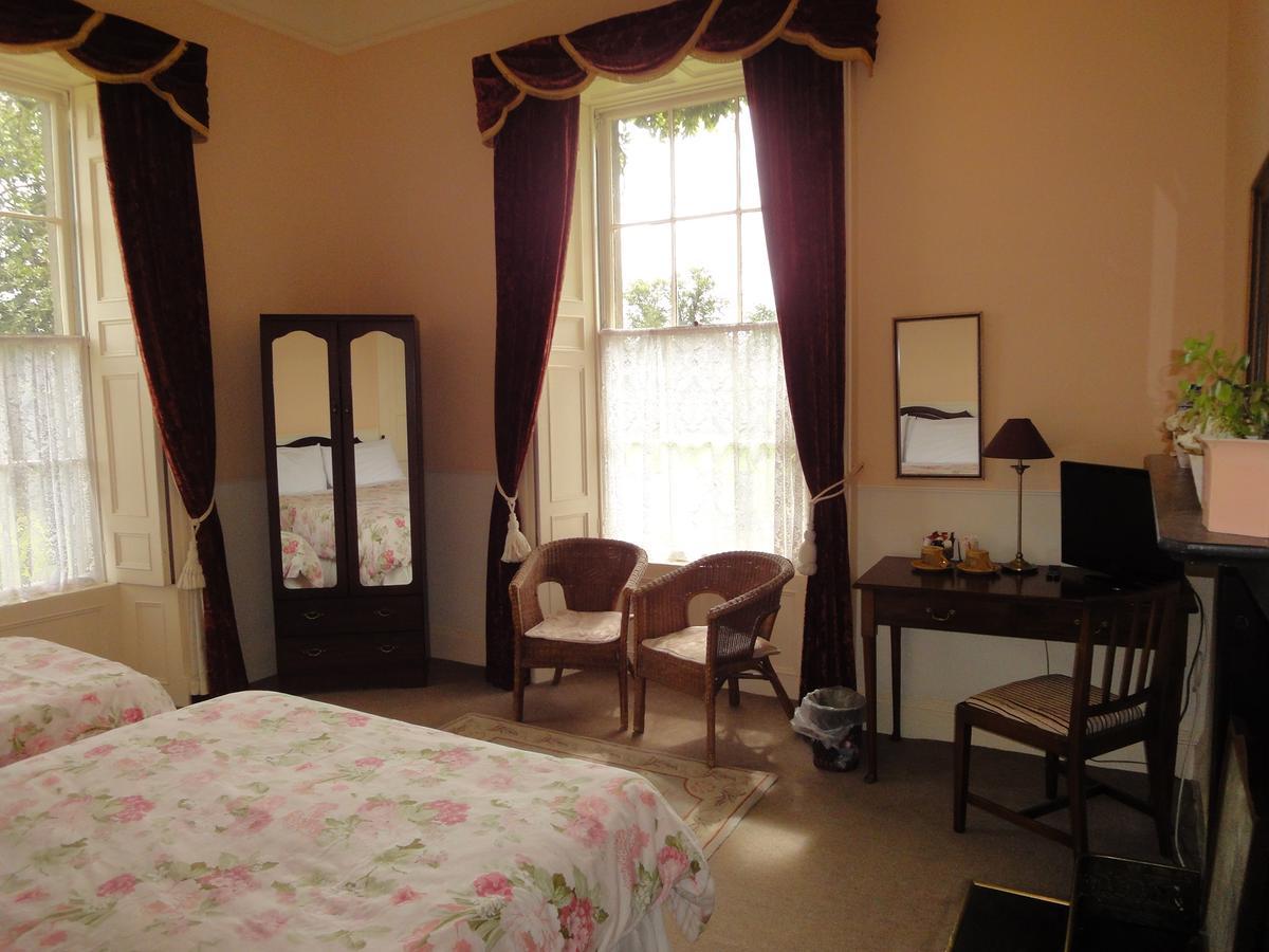 Glendine House Kilkenny Exterior foto