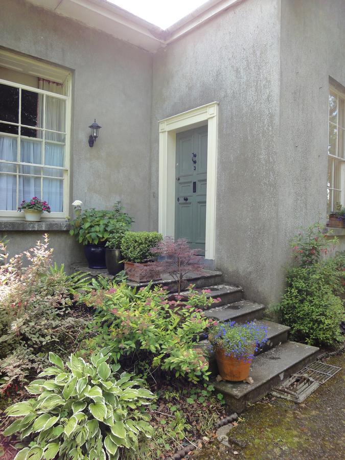 Glendine House Kilkenny Exterior foto