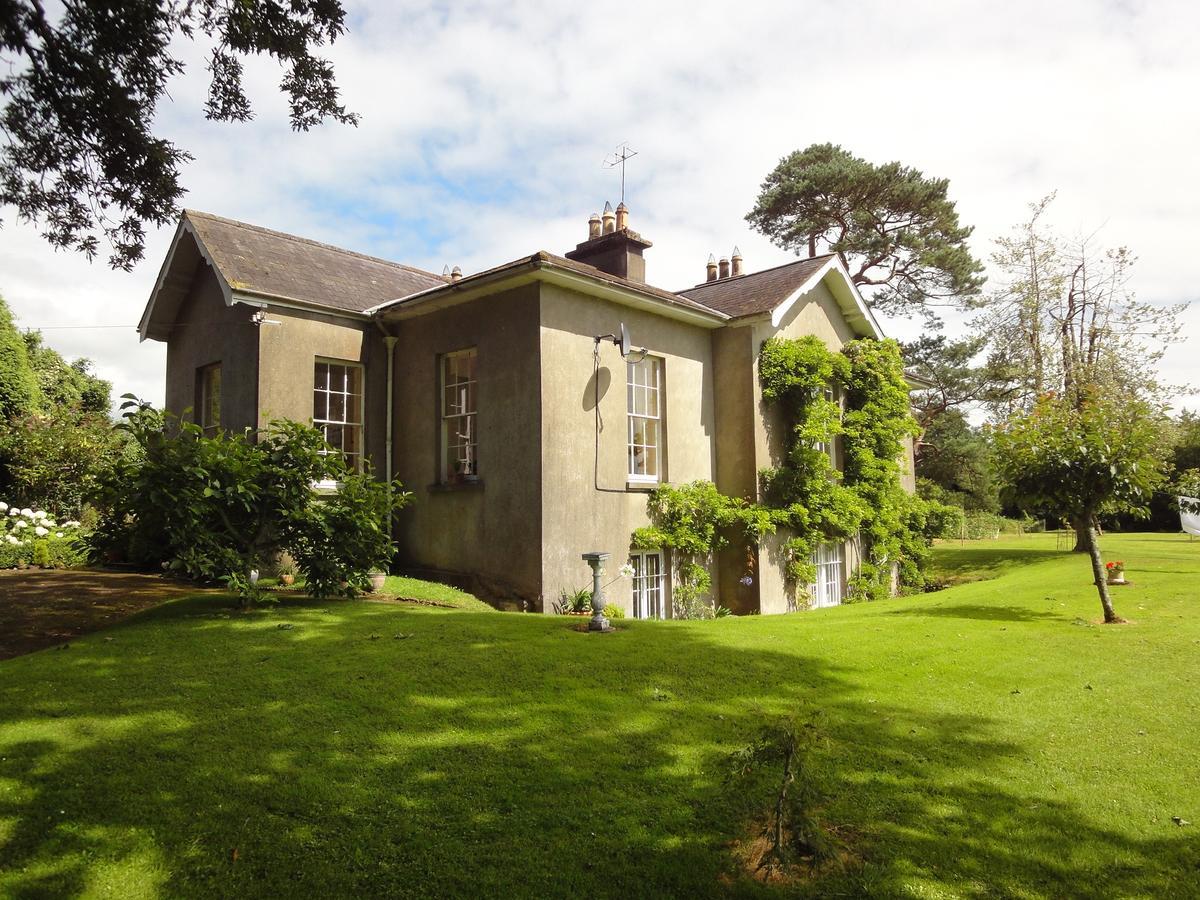 Glendine House Kilkenny Exterior foto