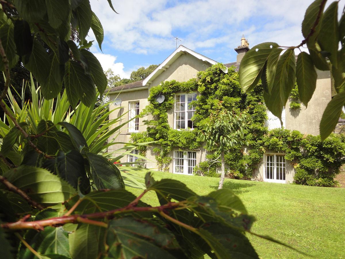 Glendine House Kilkenny Exterior foto