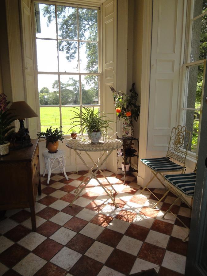 Glendine House Kilkenny Exterior foto
